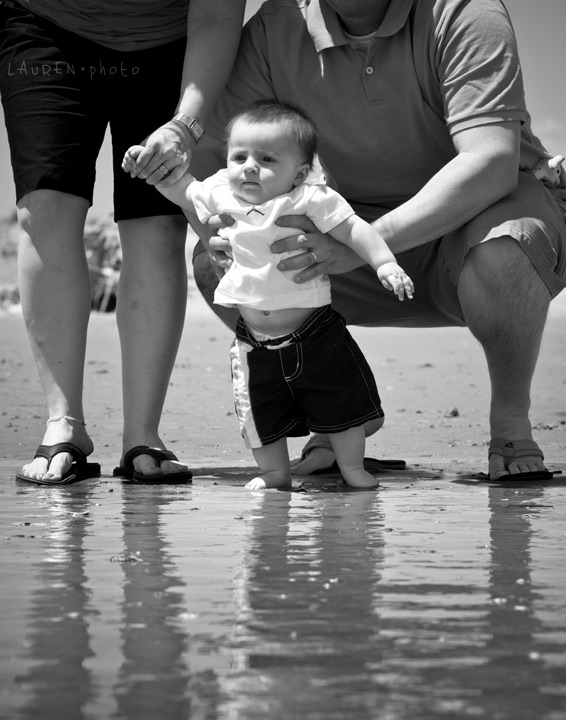baby photography philadelphia kaplan margate beach